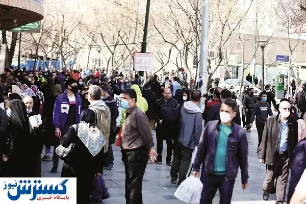 ایران، ته چاه اقتصاد