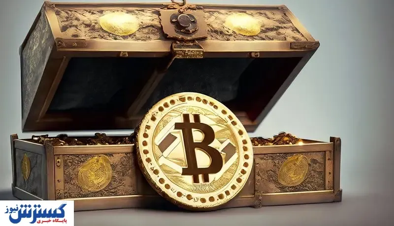 فعال شدن صدها بیت کوین بعد از ۱۱ سال!