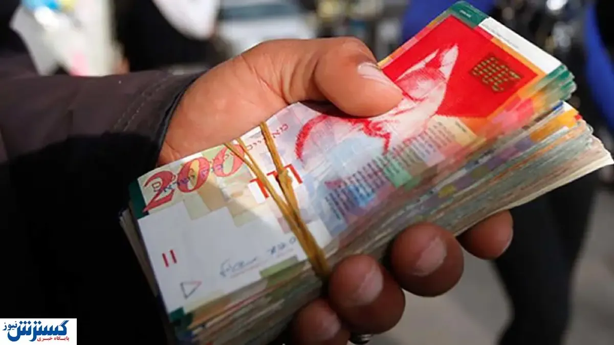 هراس رژیم اشغالگر از واکنش حزب‌ الله | بازار ارز اسرائیل به لرزه افتاد