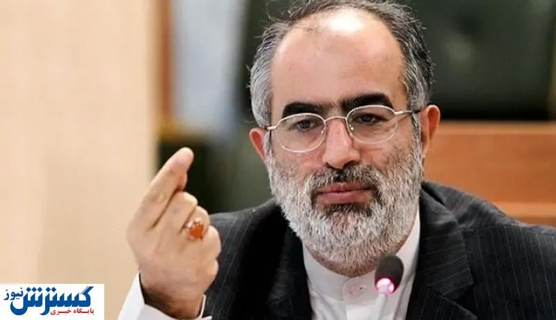 تشابه برکناری حسام الدین آشنا با برکنار پدرزنش!