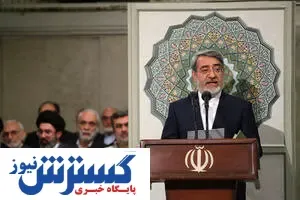 گزارش وزیر کشور از انتخابات ۱۴۰۰