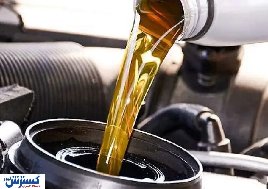 رسمی / قیمت روغن موتور افزایش یافت