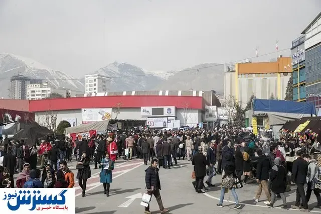 حراست نمایشگاه تهران: با مال باختگان همدلی می‌کنیم/ ۳ توصیه امنیتی ما را جدی بگیرید، دزدی کم می‌شود