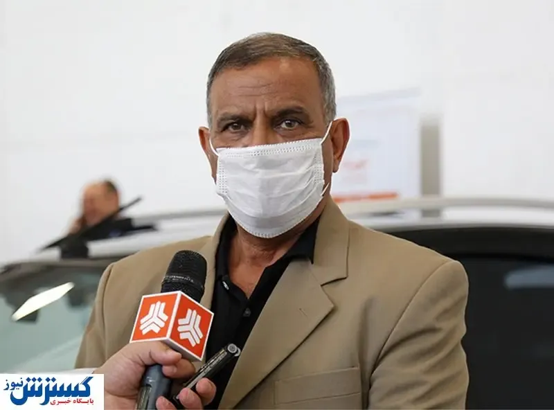بازار خودرو بدون خریدار!