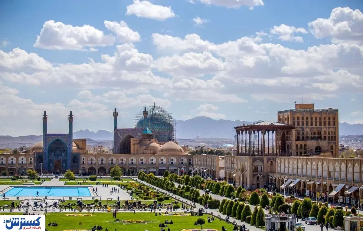 نصف جهان در آستانه تخریب