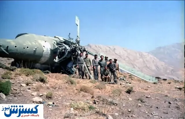 ماجرای «سربازان عروسکی» صدام!