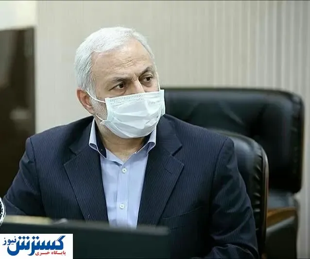 جدال رئیسی و لاریجانی در انتخابات ۱۴۰۰