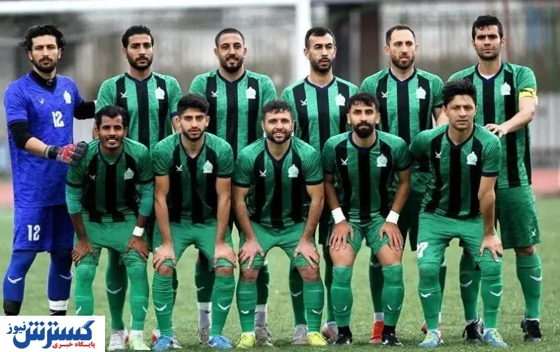 قهرمان آسیا در یک قدمی انحلال