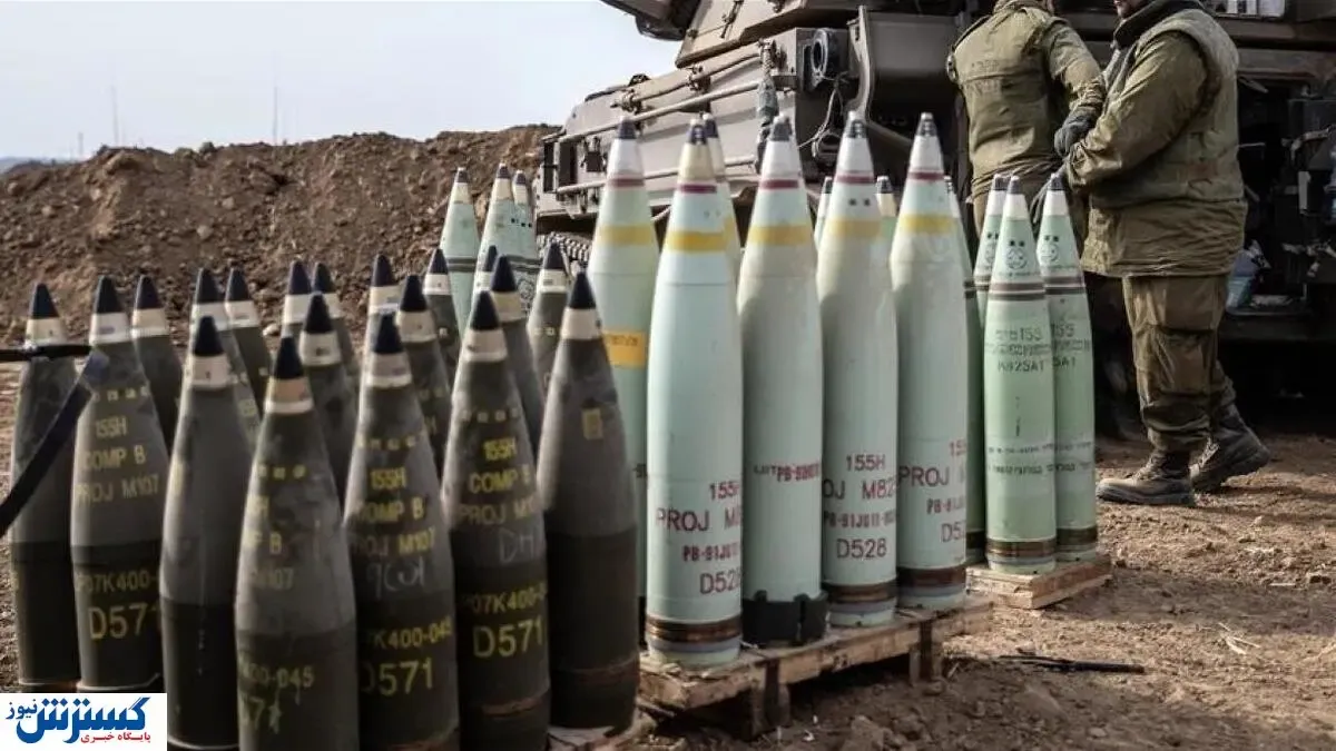 یک ادعای عجیب و تکان دهنده | اسرائیل بمب های خود را وارد ایران می کند!