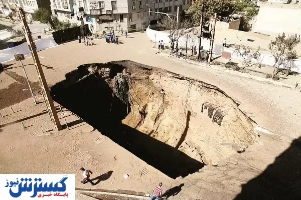 بمب‌های ساعتی زیر پای تهران