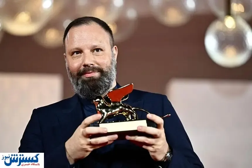 شیر طلایی را چه کسی رام کرد؟ / لیست برندگان جایزه ونیز