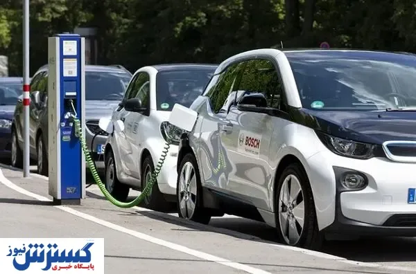 بازار خودروهای برقی تحت‌تاثیر تنش‌های ژئوپلتیک