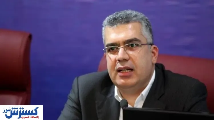 دهنوی: نوسانات شاخص بورس هیچ ربطی به سازمان ندارد
