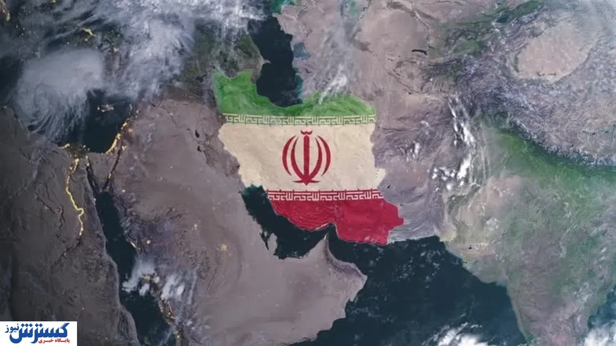 ایران