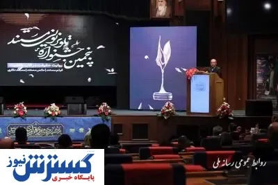 پیمان جبلی: صدا و سیما سنگر و آسایشگاه مستندسازان است