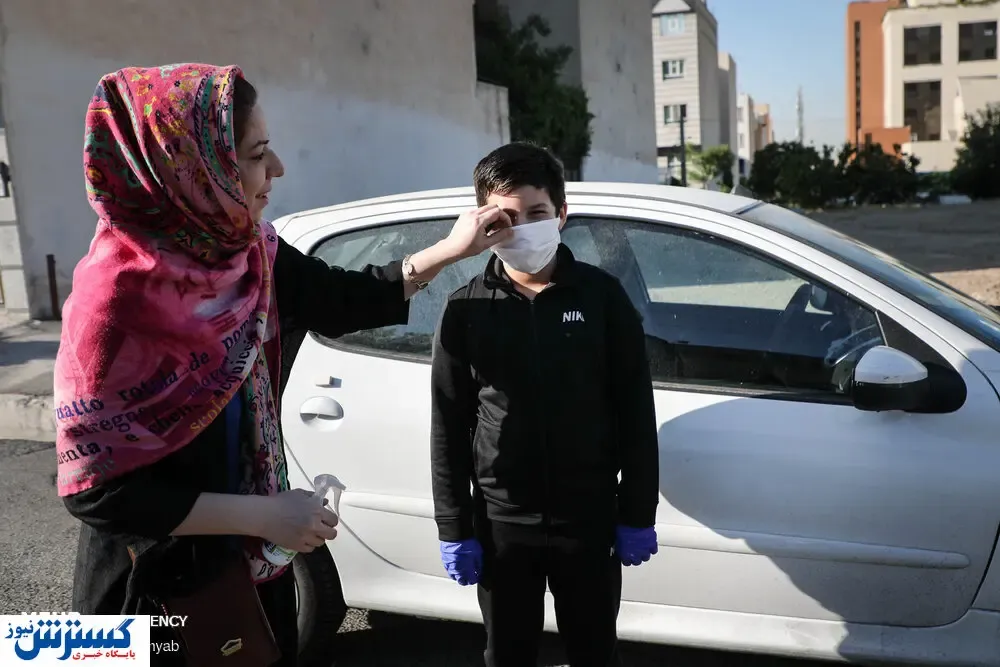 امتحانات حضوری برای پایه‌های نهم و دوازدهم