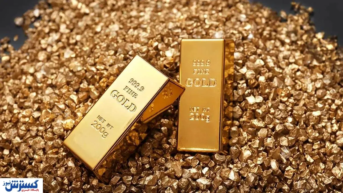 فشارهای تورمی به کمک طلا می‌آید؟