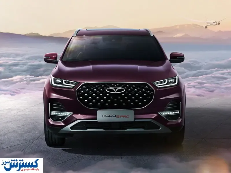 قیمت این شاسی بلندها ریخت + جدول