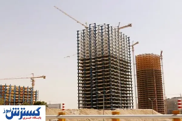از کمک‌فنرهای ساختمانی تا اتاق شبیه‌ساز