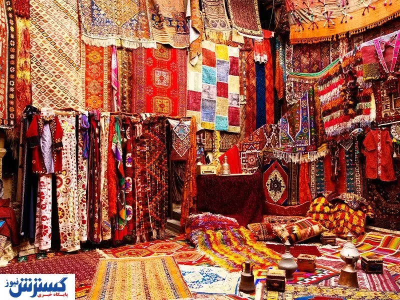 اعتماد سازی چالش بزرگ استارت‌آپ های صنایع دستی
