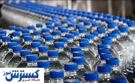 افزایش چشمگیر قیمت آب