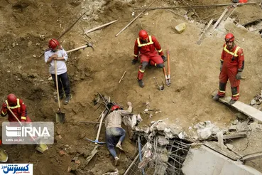 تصاویر/ گودبرداری غیرکارشناسی کشته داد!