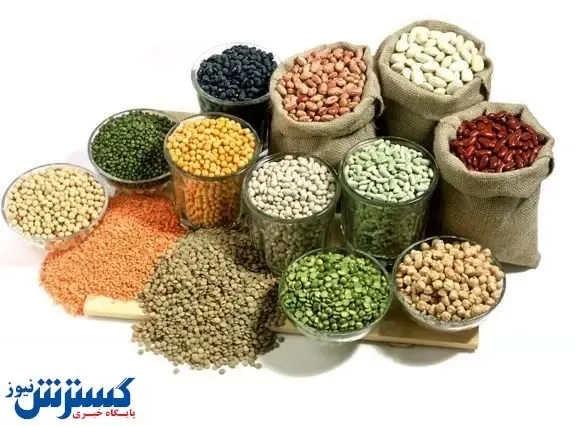 قیمت جدید حبوبات در بازار (۱۸ اردیبهشت)