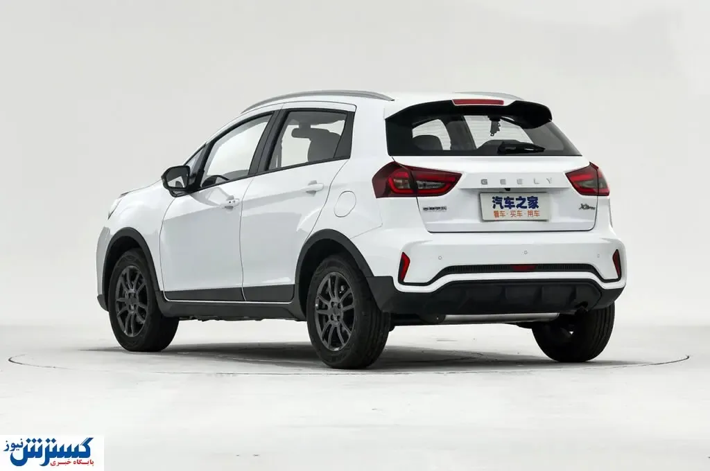 شرایط فروش نقد و اقساط خودرو بک X۳ پرو + جدول