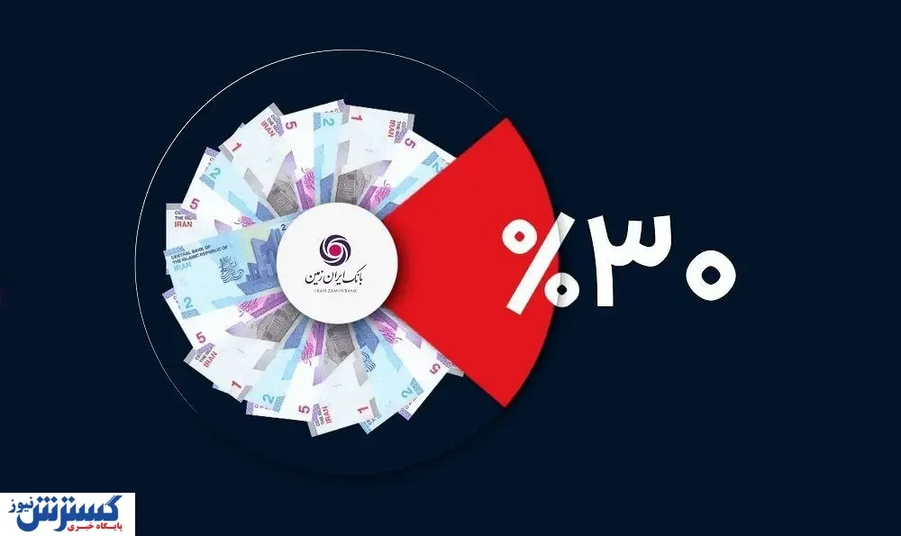 حمایت از تولید با گواهی سپرده خاص ایران زمین
