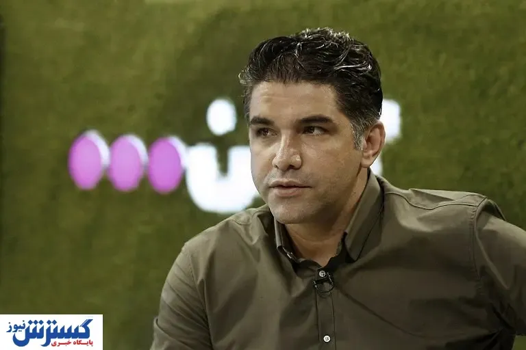 واکنش پیروز قربانی به پیشنهاد استقلال