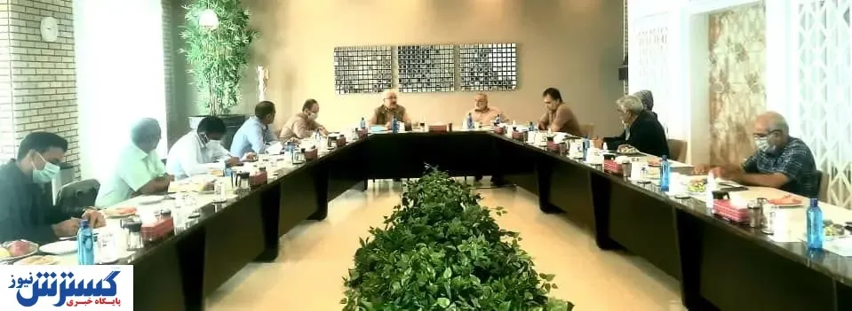 آغاز عملیات اکتشاف و حفاری در چادرملو