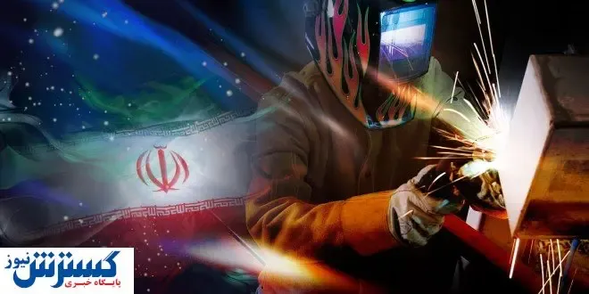 بن بست صنعتی با محدودیت اینترنت