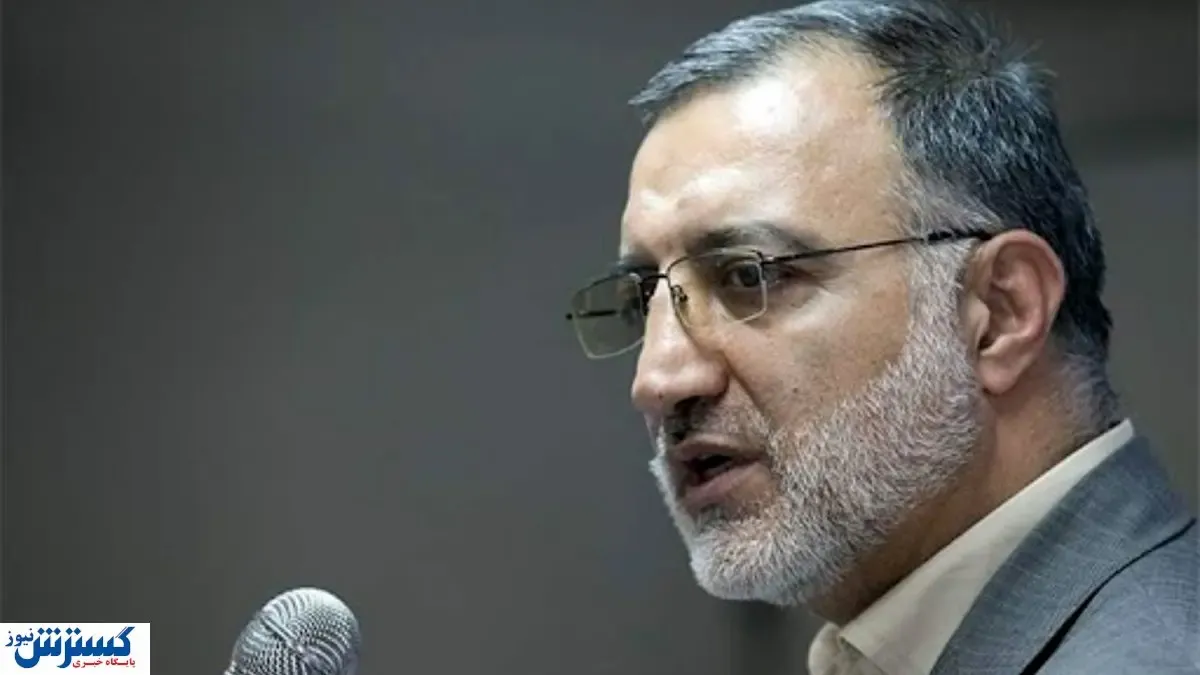 برنامه ۱۰ ساله شهردار برای مردم تهران