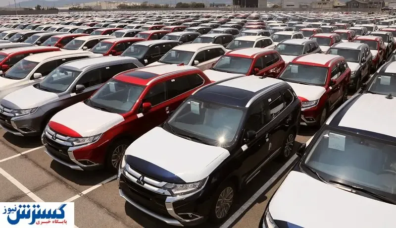 خودروهای چینی به ایران سرازیر خواهند شد؟
