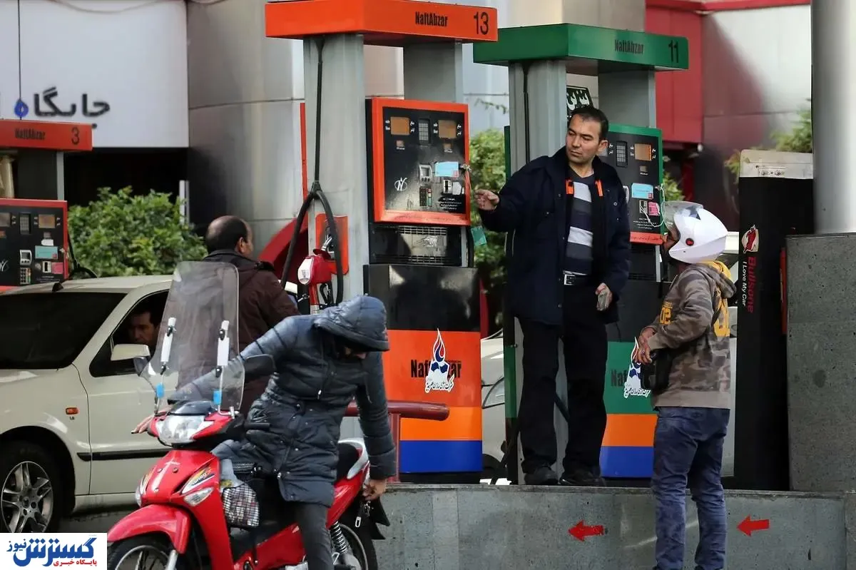 خبر خوش بنزینی ویژه پایتخت نشینان