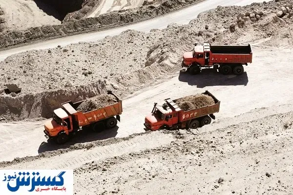 خطوط تولید فرسوده،چالش جدی صنایع معدنی