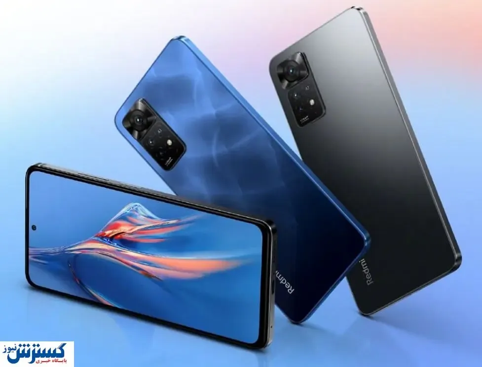 ارزان ترین موبایل‌ شیائومی + جدول