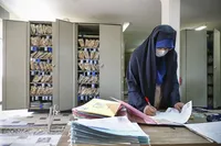 فرصت ویژه برای بانوان شاغل / بازنشستگی زودتر از موعد قطعی شد