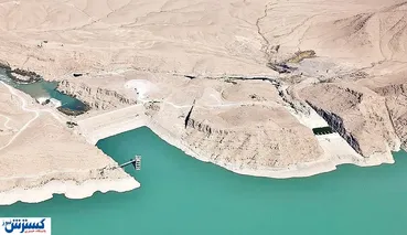 صرفه‌جویی در مصرف آب کلید خورد