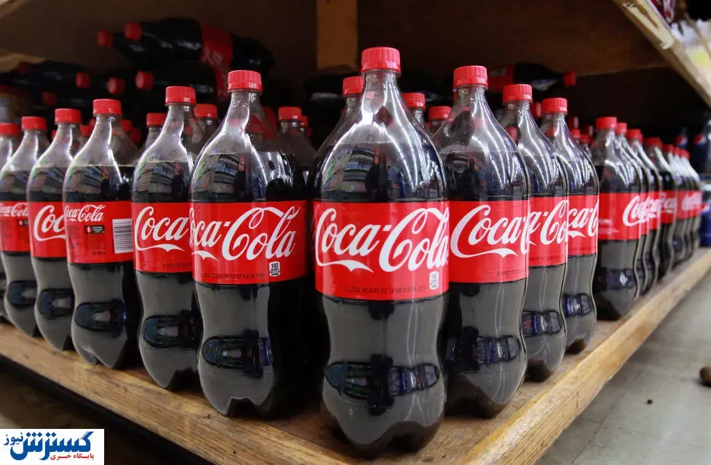 گرانی برای نوشابه خورها معنا ندارد!