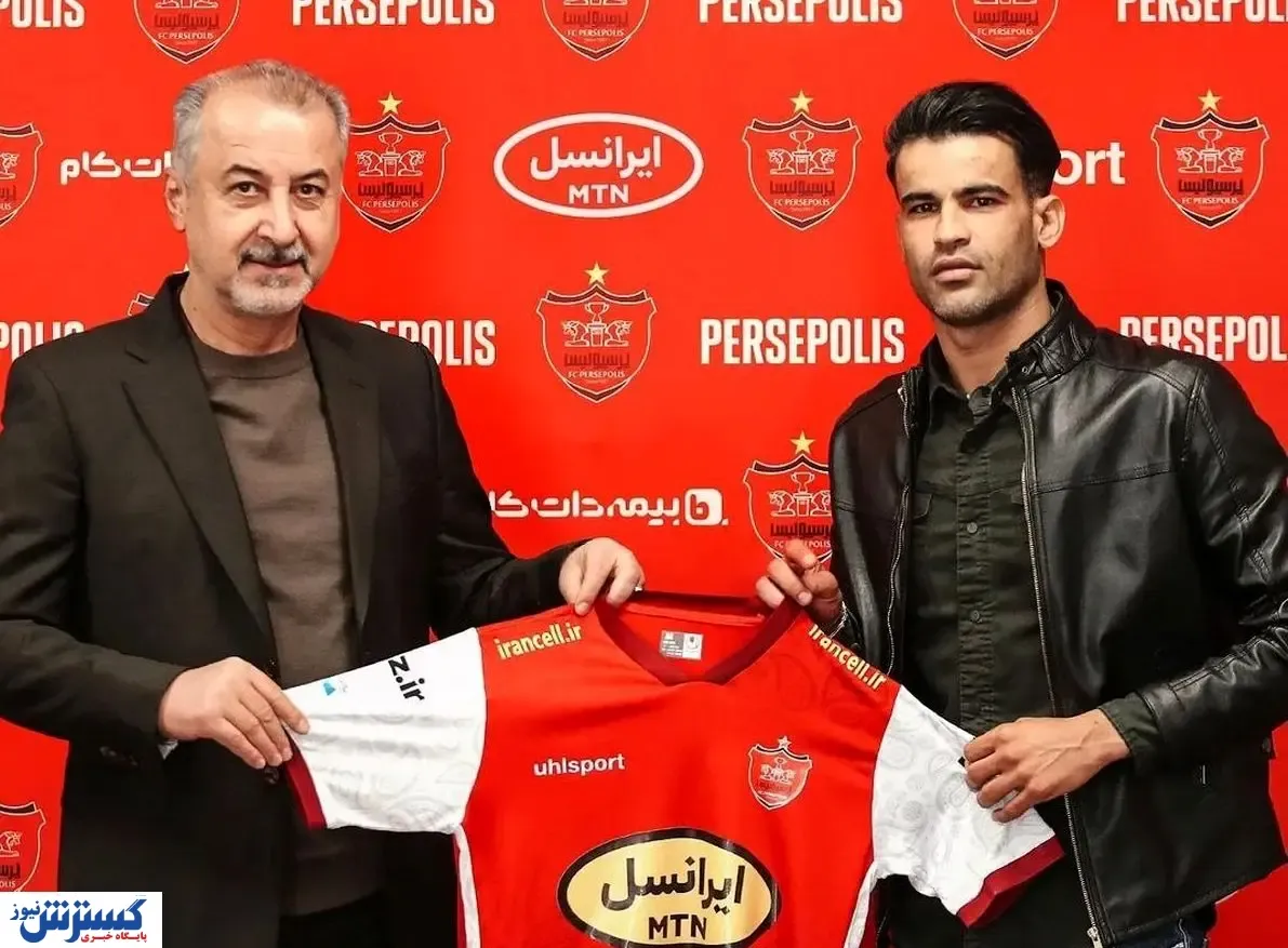 بازگشت ستاره پرسپولیس به تعویق افتاد