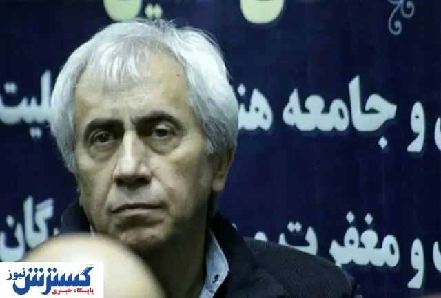 بازیگر مختارنامه بر اثر کرونا درگذشت!