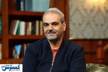 فوری / خیابانی در بیمارستان بستری شد