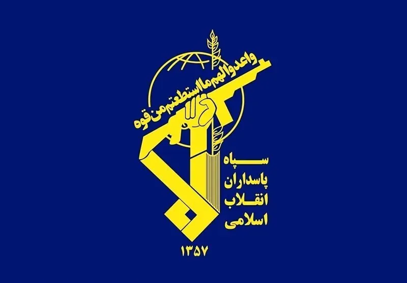 سپاه تنگه هرمز را به آتش کشید/ حمله ایران به یک نفتکش در تنگه هرمز + فیلم