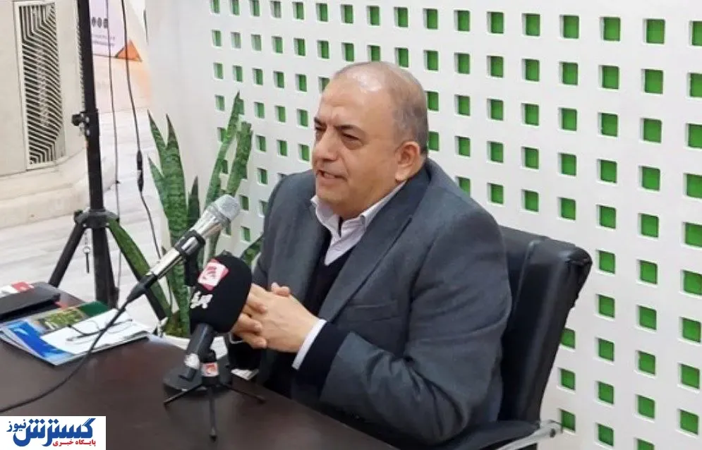 ذوب آهن اصفهان پروژه های زیست محیطی را با رویکرد دانش بنیان به پیش می برد