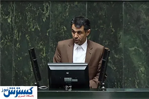 بدری:مجلس باید مقابل دلالان سیمان بایستد!