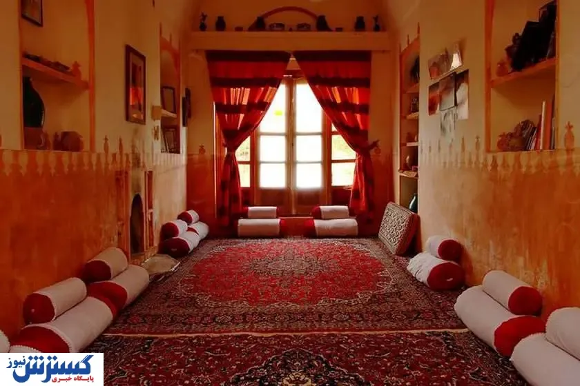 سفر به کویر مصر و اقامت یک شب در نائین+ جدول هزینه