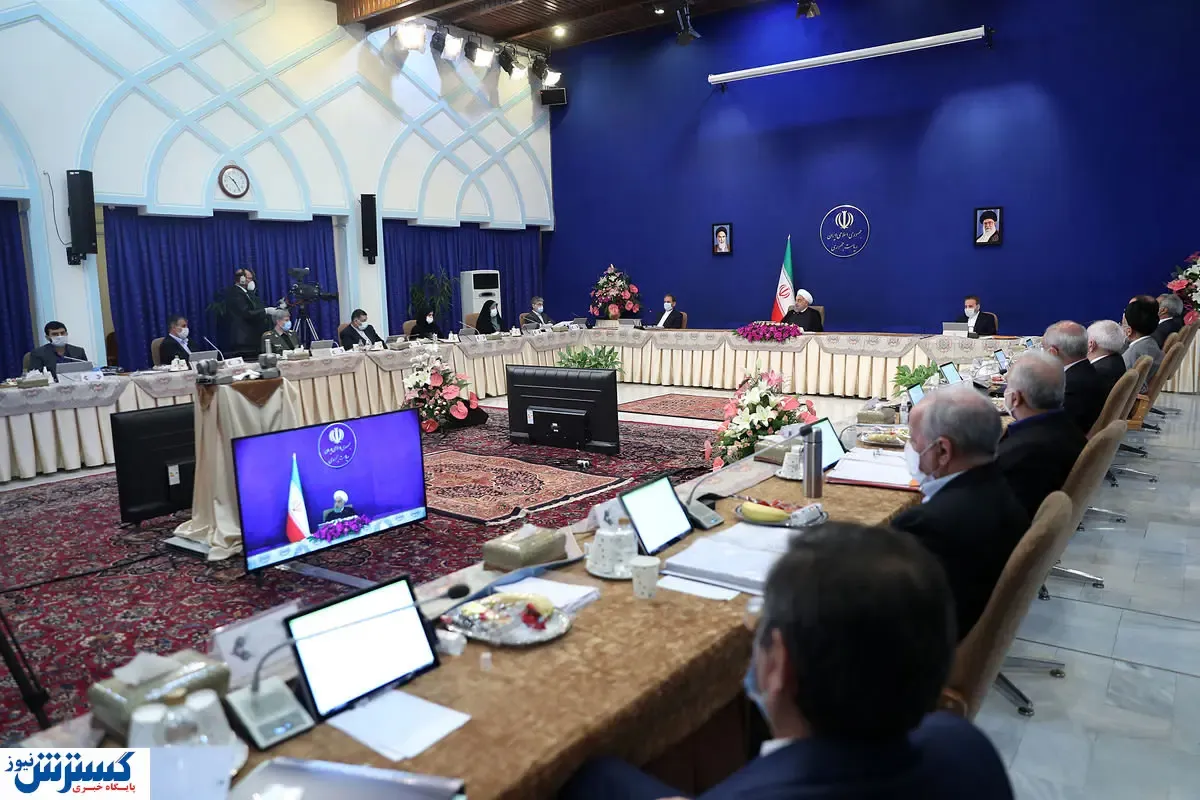 روحانی: آمریکایی‌ها ناگزیرند همه تحریم ‌ها را برطرف کنند