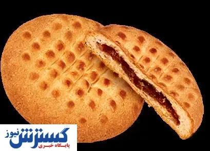 آیا کلوچه صادراتی ایران سرطان زا است؟