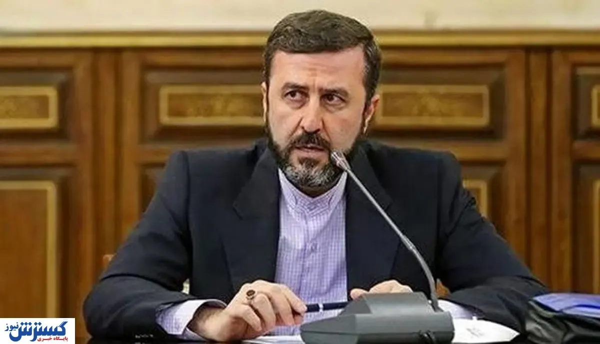 ماجرای سرقت خودکار طلا از سوی سفیر ایران پای میز مذاکره !